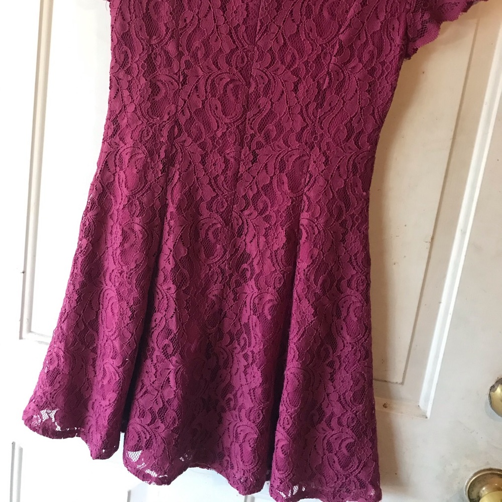 Bcbgeneration Dress - Picture 4 of 6
